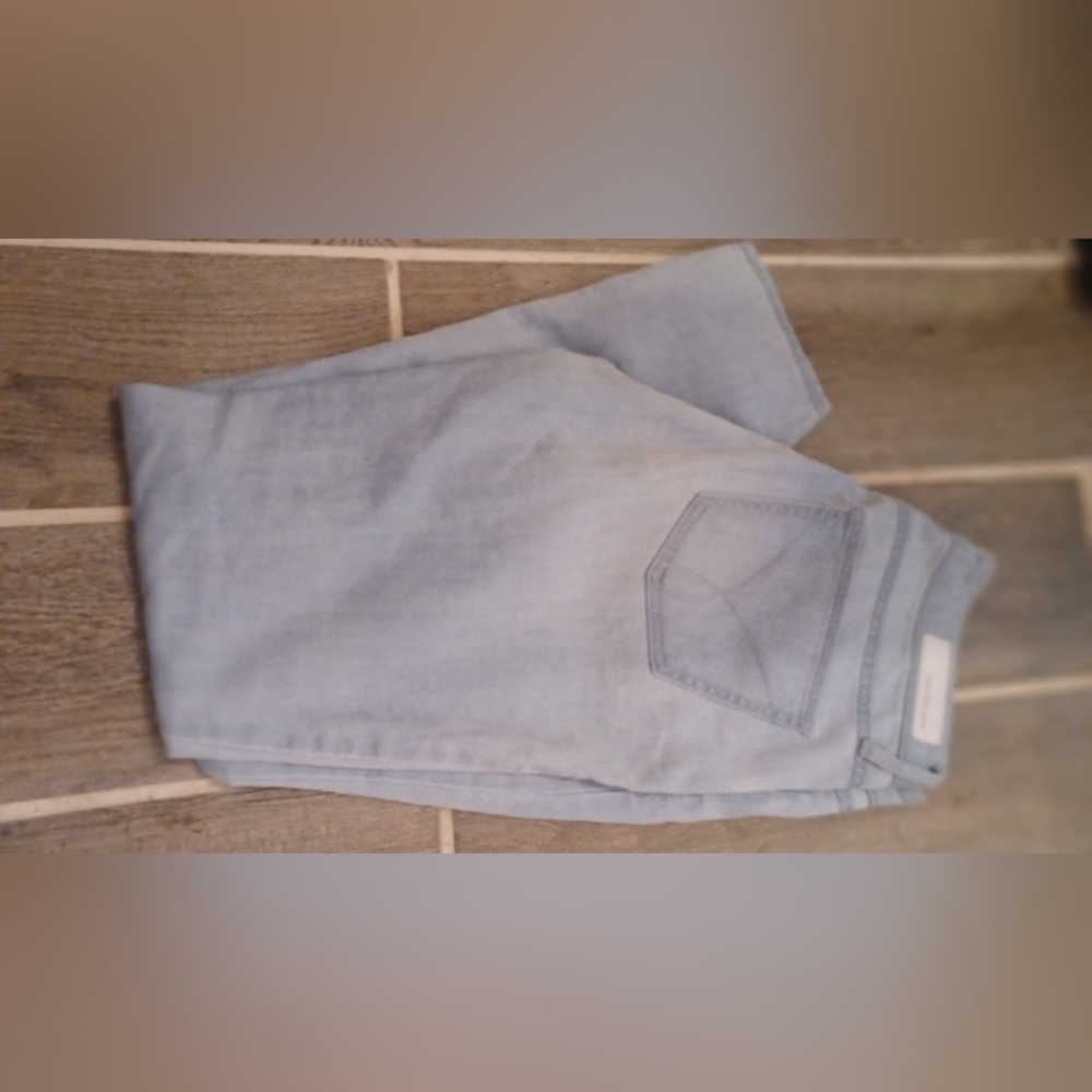 Calvin Klein ankle skinny jeans size 8